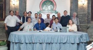 Lee más sobre el artículo La Federación Rural convoca bajo el lema «El agro, la fuerza nos une»