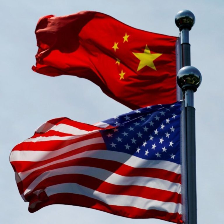 Lee más sobre el artículo Estados Unidos y China acuerdan reducir aranceles y calman los mercados internacionales