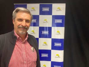 Lee más sobre el artículo El 2025 proyecta una de las mayores cosecha de soja del país