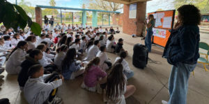 Lee más sobre el artículo INAC relanza el programa “Alimentando Sueños” para promover hábitos saludables en la infancia