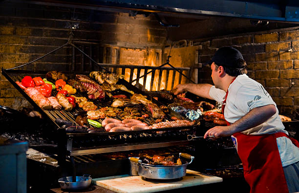 Lee más sobre el artículo Creció el consumo de carne vacuna en 2024
