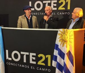 Lee más sobre el artículo La ganadería de punta del río de la Plata brilló en la Rural de Palermo