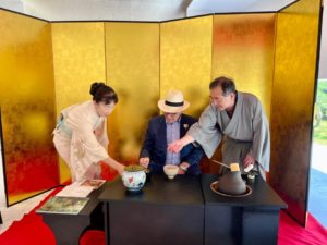 Lee más sobre el artículo Uruguay se posiciona en Expo Osaka como proveedor de alimentos sostenibles y confiables
