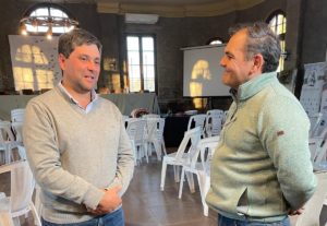 Lee más sobre el artículo Federación Rural advierte por concentración en la industria cárnica y llama a preservar la competencia