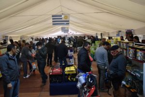 Lee más sobre el artículo Feria de Prolesa avanza con un aumento del 40% en ventas respecto al año anterior