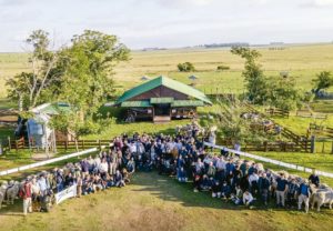 Lee más sobre el artículo La Magdalena fue epicentro de la Gira Merino 2025 en Salto