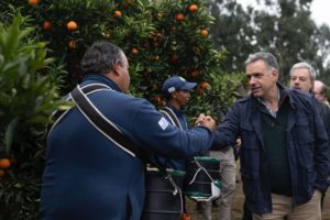 Lee más sobre el artículo Balance de los primeros 100 días de gobierno