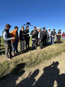 Lee más sobre el artículo La Gira Angus en Rocha destacó el potencial productivo y la nueva certificación de carne