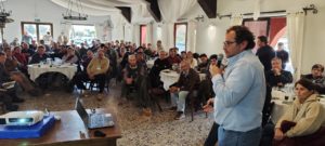 Lee más sobre el artículo Jornada de sinergia y futuro productivo en Flores