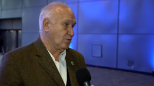 Lee más sobre el artículo Víctor Tonelli: “El sector cárnico vive un momento excepcional que impulsa cambios estructurales”