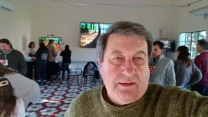 Lee más sobre el artículo Tensión en Medio Oriente sacude los mercados internacionales