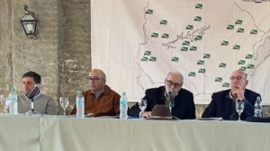 Lee más sobre el artículo La Federacion Rural reclamó al gobierno pasar del «verbo a la accion»
