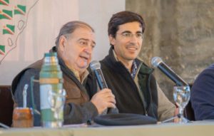 Lee más sobre el artículo Las tres propuestas maragatas en el 125 aniversario de la Rural de San José