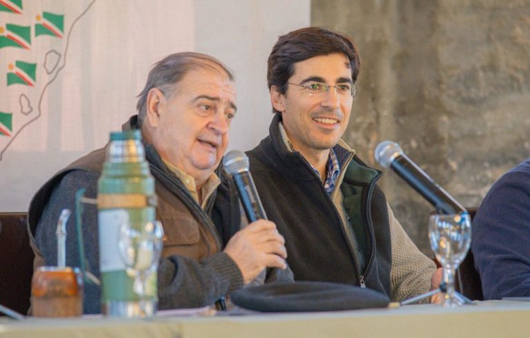 Lee más sobre el artículo Las tres propuestas maragatas en el 125 aniversario de la Rural de San José