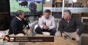Lee más sobre el artículo Exitosa gira de Angus en Rocha y próximas actividades destacadas