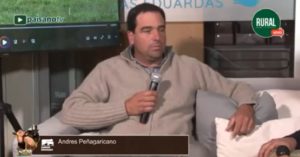 Lee más sobre el artículo Una visión uruguaya a cargo de la muestra Angus de Otoño en Palermo