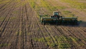 Lee más sobre el artículo Avances en las siembras de invierno antes del retorno de las lluvias