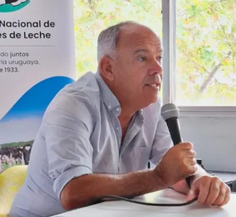 Lee más sobre el artículo Preocupación en el sector lechero por medidas gremiales de trabajadores de Conaprole