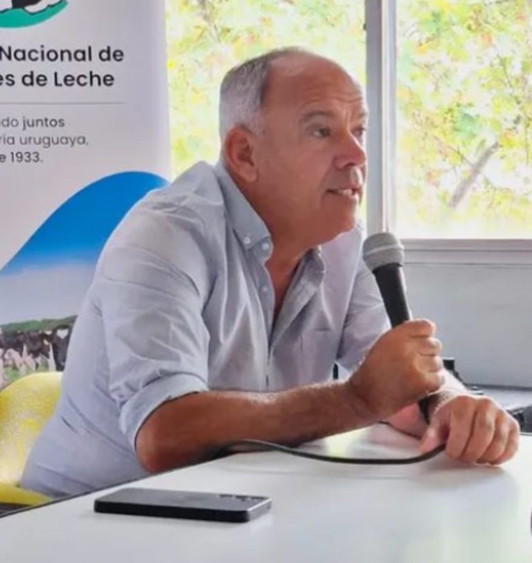 Lee más sobre el artículo Campo Unido se reunió con el ministro Fratti para abordar exportaciones en pie y agenda sanitaria