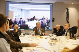 Lee más sobre el artículo Fuerte respaldo de las gremiales agropecuarias a la baja de retenciones anunciada por el Gobierno
