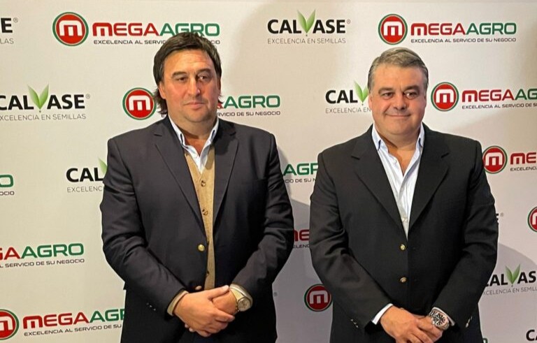Lee más sobre el artículo Megaagro incorpora a DJI Agriculture y lanza en exclusiva los drones Agras T70 y T100