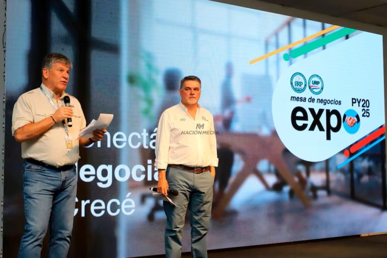Lee más sobre el artículo Expo Paraguay 2025: la genética de alto nivel consolida el liderazgo del país en producción animal