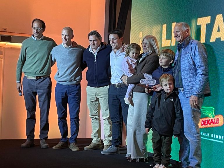 Lee más sobre el artículo Concurso de Agroterra y Bayer revela alto potencial de rendimiento del maíz
