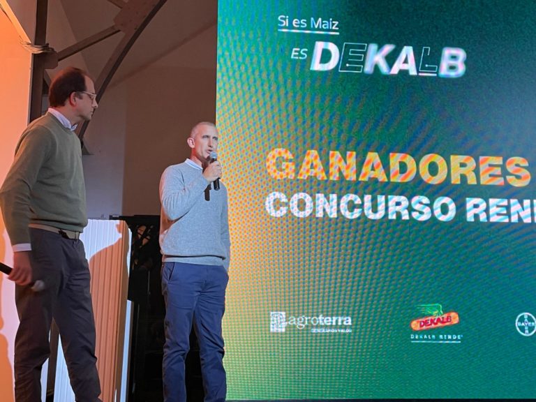Lee más sobre el artículo Agroterra celebró el potencial del maíz con premiación a productores destacados y foco en genética y manejo