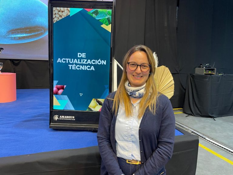 Lee más sobre el artículo La soja va por la vuelta en procura de ganar más volumen por hectárea