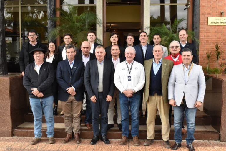 Lee más sobre el artículo La FARM reafirma su compromiso con la sostenibilidad y rechaza medidas unilaterales de la Unión Europea