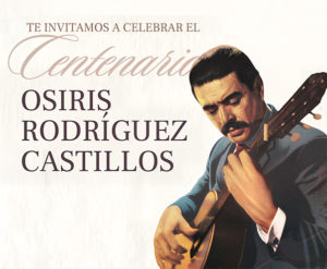 Lee más sobre el artículo Celebran los cien años del nacimiento del autor de Gurí Pescador
