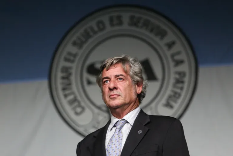 Lee más sobre el artículo SRA pidió a Milei eliminar retenciones: “Podríamos producir el doble”