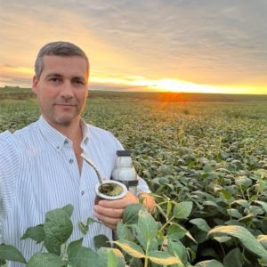 Lee más sobre el artículo El agricultor uruguayo muestra condiciones de punta a nivel global