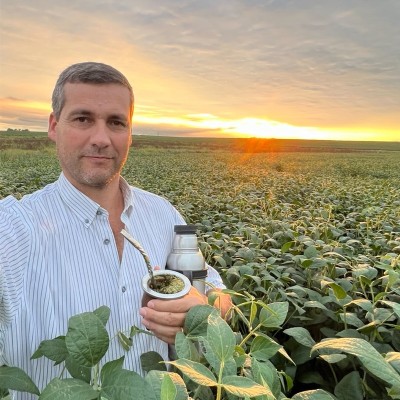 Lee más sobre el artículo El agricultor uruguayo muestra condiciones de punta a nivel global