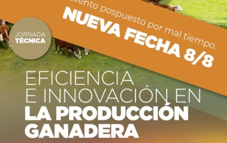 Lee más sobre el artículo Hereford realizará jornada sobre eficiencia e innovación ganadera este 8 de agosto en Kiyú