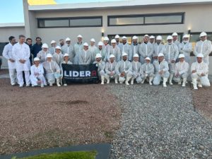Lee más sobre el artículo La Sociedad de Criadores de Angus impulsa el programa Lidera y realiza un relevamiento de la cadena cárnica