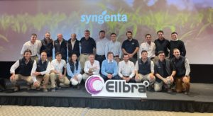 Lee más sobre el artículo Syngenta y Macció realizaron jornada sobre manejo de malezas en maíz en Colonia