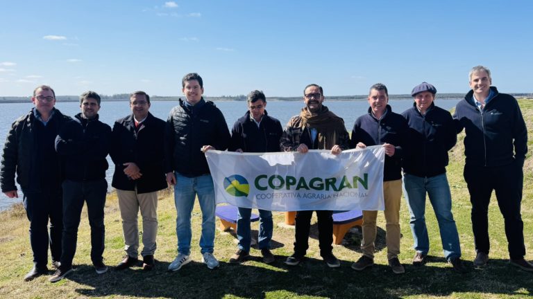 Lee más sobre el artículo COPAGRAN prepara su Encuentro Anual de Producción y Mercados en Mercedes