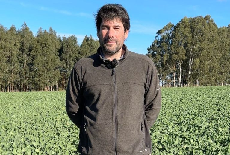 Lee más sobre el artículo “La agricultura debe pasar de la intuición a la gestión del riesgo”