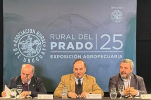 Lee más sobre el artículo Expo Prado 2025: 1.400 reproductores inscriptos en su 120ª edición