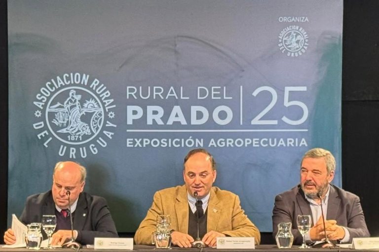 Lee más sobre el artículo Expo Prado 2025: 1.400 reproductores inscriptos en su 120ª edición