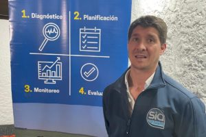 Lee más sobre el artículo La clave para una ganadería eficiente: planificación, diagnóstico, monitoreo y evaluación