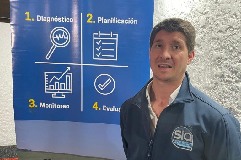 Lee más sobre el artículo La clave para una ganadería eficiente: planificación, diagnóstico, monitoreo y evaluación