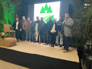 Lee más sobre el artículo UCAL inauguró nuevas instalaciones en Young y realizó su feria de cultivos de verano