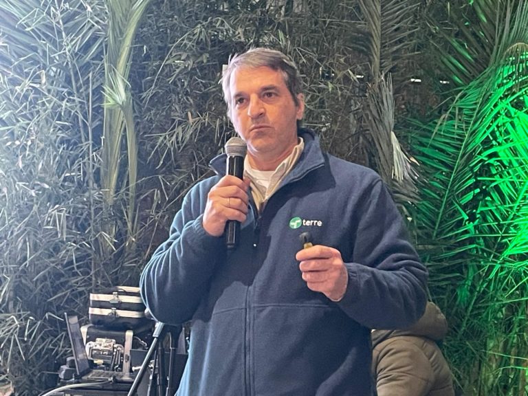 Lee más sobre el artículo Terre impulsa soluciones innovadoras en nutrición vegetal junto a Haifa Chemicals