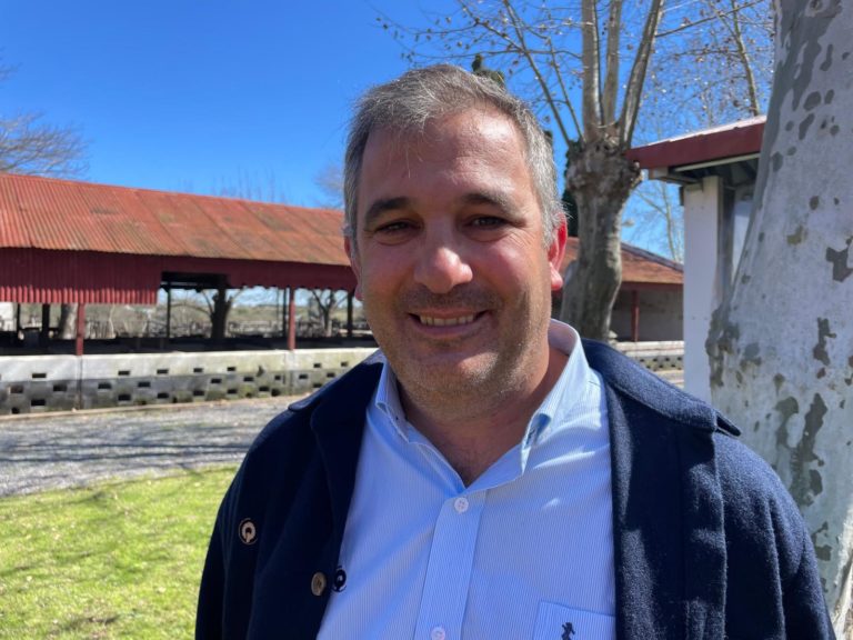 Lee más sobre el artículo Jornada Proquimur 2025 convocó a 180 asistentes para analizar manejo de soja y digitalización en el agro