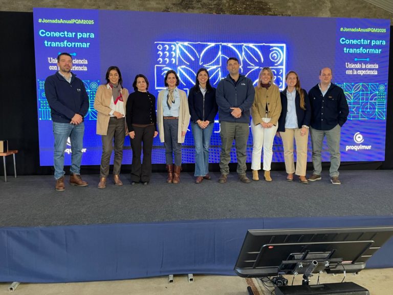Lee más sobre el artículo Malezas resistentes, el gran desafío para la producción agrícola