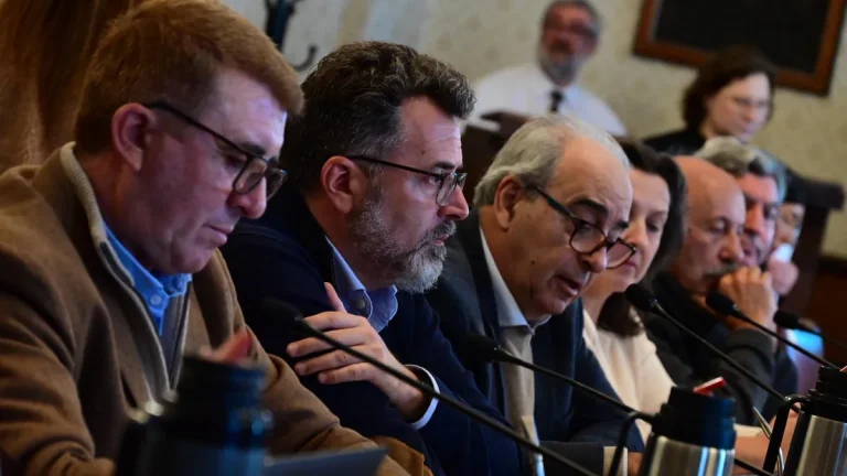 Lee más sobre el artículo Debate sobre las políticas lecheras : piden investigar compra de la Estancia María Dolores por parte de Colonización
