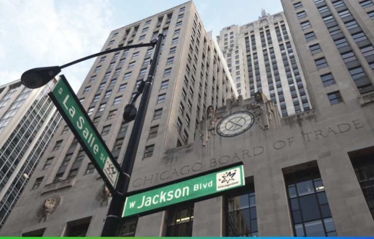 Lee más sobre el artículo Informe del USDA impulsa suba de la soja en Chicago 