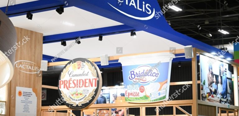 Lee más sobre el artículo Recrudece la conflictividad en la industria láctea: Lactalis no reabrirá planta de Cardona y concentra operaciones en Juan Lacaze